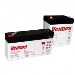 Аккумуляторная батарея Ventura GP 6-4,5-S Ventura Ventura GP 6-4,5-S фото, купить, цена, магазин